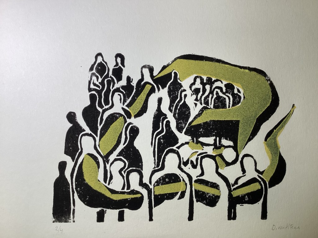 The Monster called&nbsp;Hate