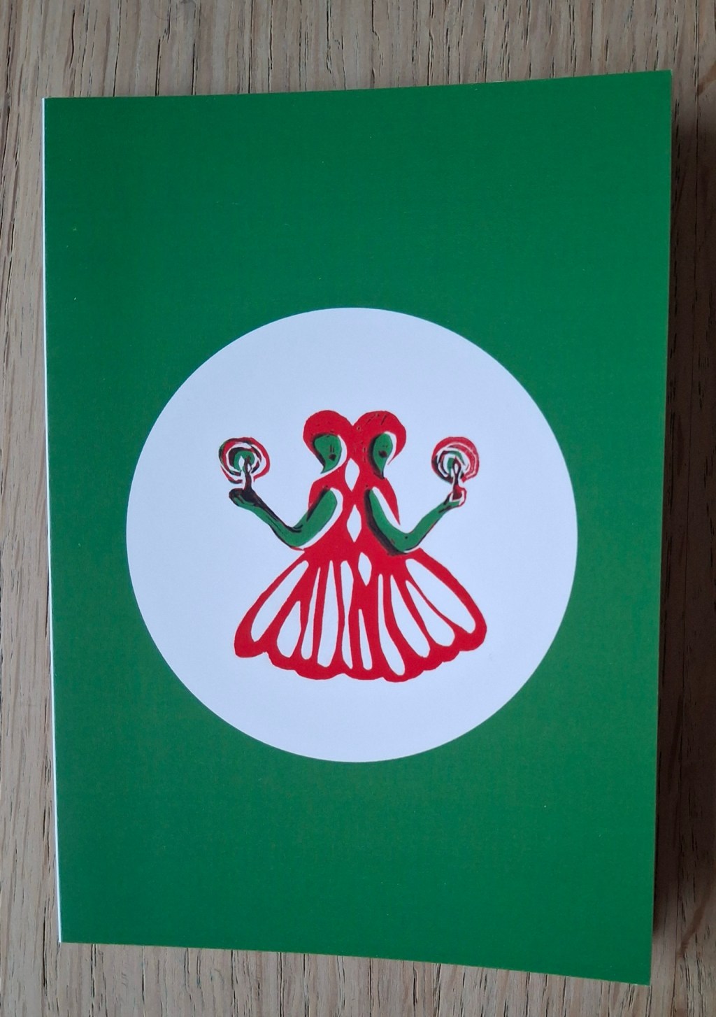 Beste wensen – All the best for&nbsp;2026